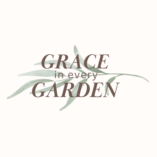 Grace in Every Garden
